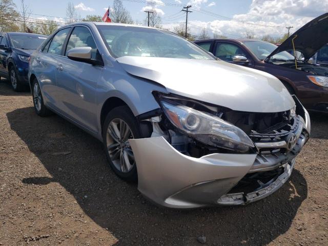 Photo 4 from auction – 2017 TOYOTA CAMRY LE with VIN 4T1BF1FK9HU802052