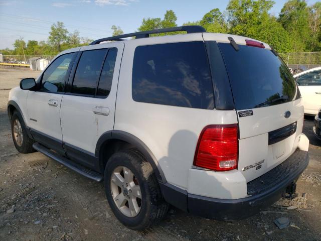 Photo 2 from auction – 2004 FORD EXPLORER X with VIN 1FMZU73W04ZA77646
