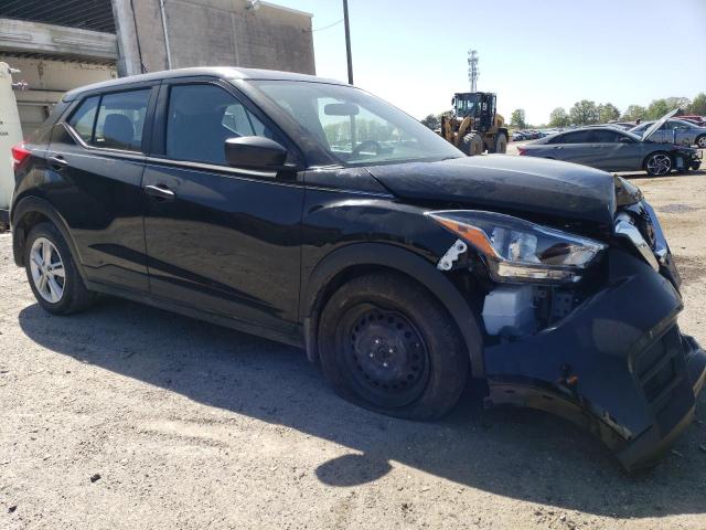 Photo 4 from auction – 2020 NISSAN KICKS S with VIN 3N1CP5BV2LL558716