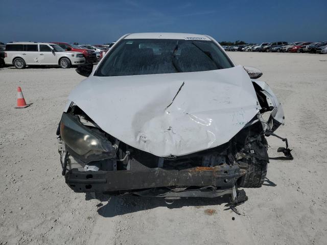 Photo 5 from auction – 2015 TOYOTA COROLLA L with VIN 2T1BURHE1FC287591