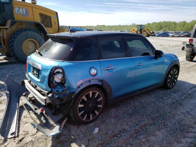 Photo 3 from auction – 2015 MINI COOPER S with VIN WMWXU3C51F2B57190