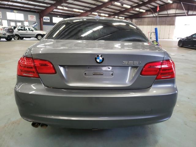 Photo 6 from auction – 2011 BMW 328 XI SUL with VIN WBAKF5C54BE395637