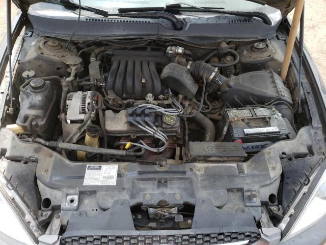 صورة رقم 11 من المزاد - 2002 FORD TAURUS SES مع VIN 1FAFP55U72G162397