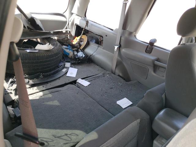 Photo 11 from auction – 2003 FORD EXPLORER S with VIN 1FMYU60E03UC05722