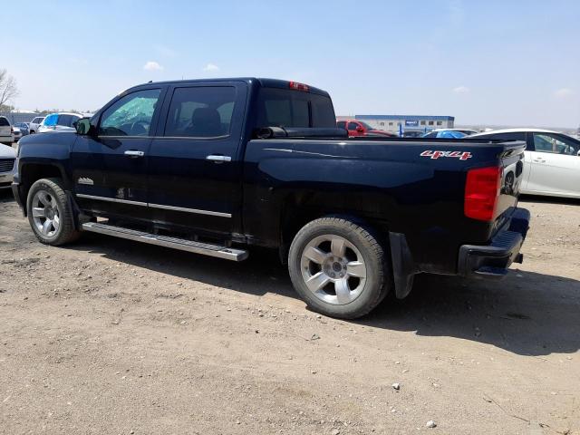 Photo 2 from auction – 2014 CHEVROLET SILVERADO with VIN 3GCUKTEC7EG322508