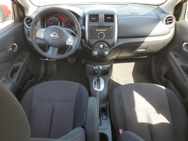 Photo 8 from auction – 2014 NISSAN VERSA S with VIN 3N1CN7AP4EL845367
