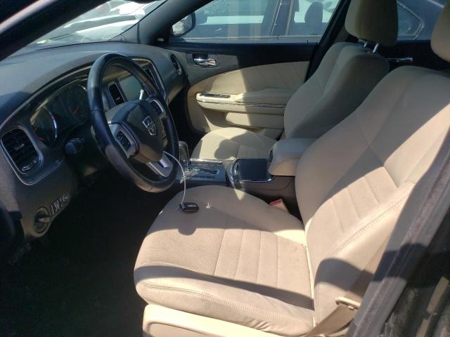 Photo 7 from auction – 2012 DODGE CHARGER R/ with VIN 2C3CDXCT9CH248218