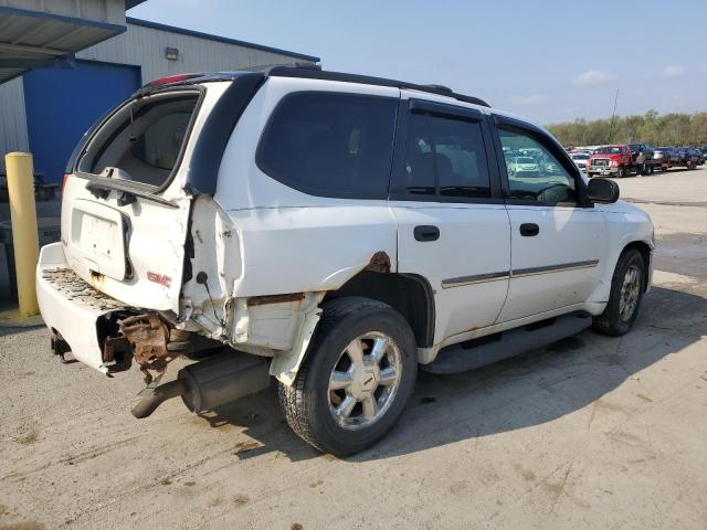 Photo 3 from auction – 2008 GMC ENVOY with VIN 1GKDT13S682138092