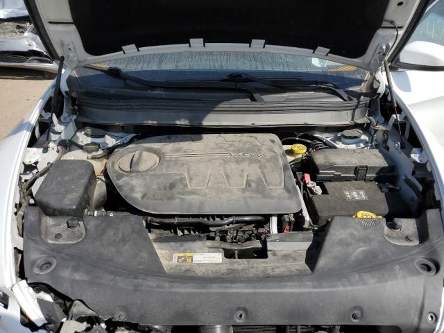 Photo 12 from auction – 2016 JEEP CHEROKEE L with VIN 1C4PJMDS6GW175360