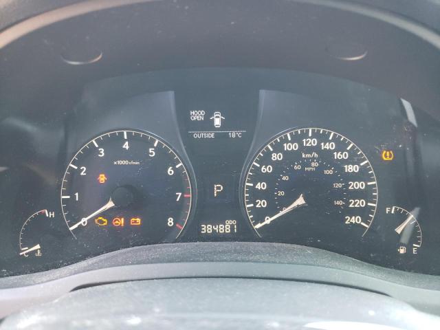 Photo 9 from auction – 2010 LEXUS RX 350 with VIN 2T2BK1BAXAC006146