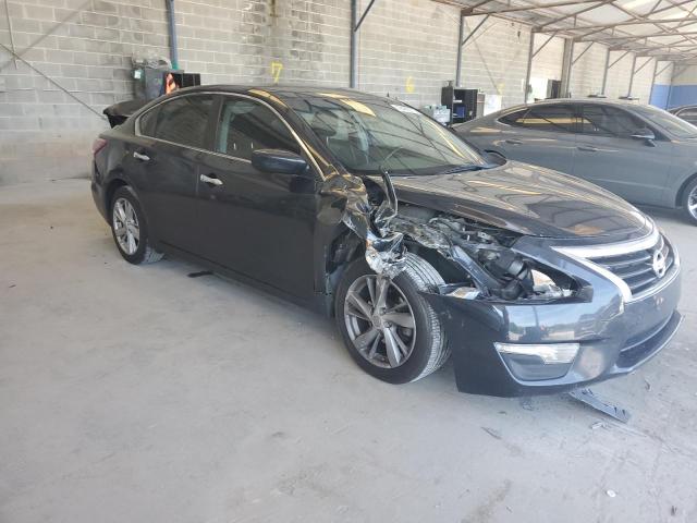 Photo 4 from auction – 2013 NISSAN ALTIMA 2.5 with VIN 1N4AL3AP9DC175138