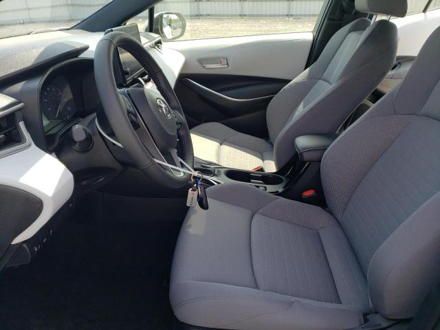Photo 7 from auction – 2023 TOYOTA COROLLA LE with VIN JTDBDMHE6P3004549