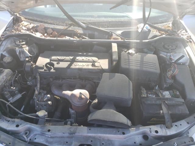 Photo 11 from auction – 2008 TOYOTA CAMRY CE with VIN 4T4BE46K28R033422