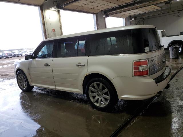 Photo 2 from auction – 2010 FORD FLEX LIMIT with VIN 2FMHK6DC7ABA31441