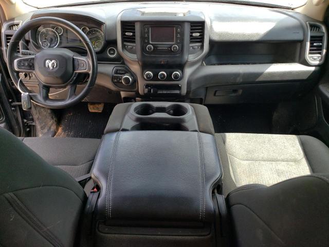 Photo 8 from auction – 2019 RAM 1500 TRADE with VIN 1C6SRFCT1KN652209