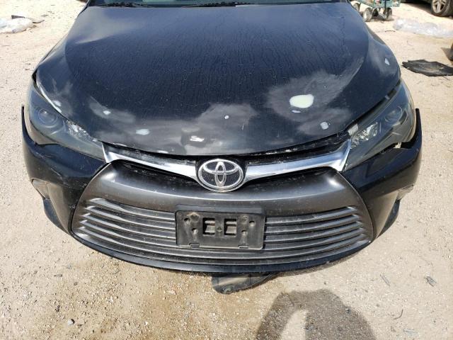 Photo 11 from auction – 2017 TOYOTA CAMRY LE with VIN 4T1BF1FK8HU765947