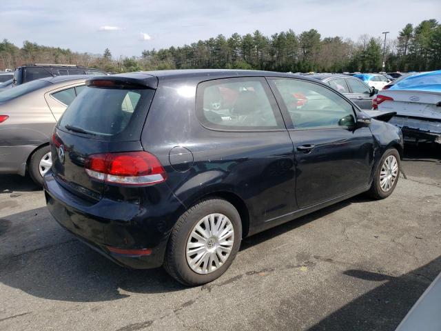 Photo 3 from auction – 2013 VOLKSWAGEN GOLF with VIN WVWBB7AJ4DW128571