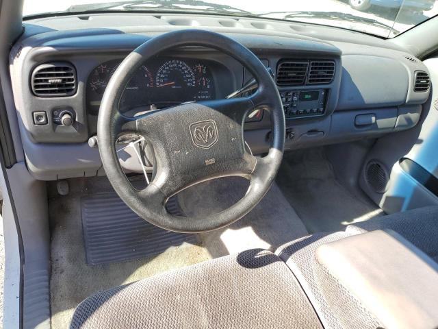 Photo 8 from auction – 1997 DODGE DAKOTA with VIN 1B7FL26X0VS281164