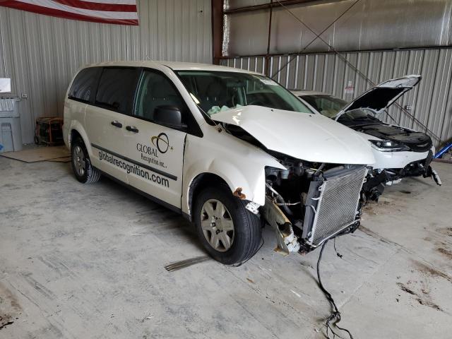 Photo 4 from auction – 2008 DODGE GRAND CARA with VIN 1D4HN11H58B163146