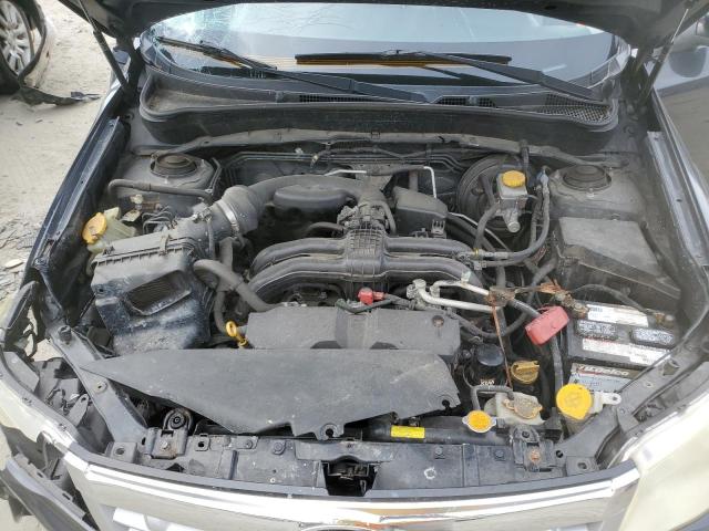 Photo 11 from auction – 2011 SUBARU FORESTER 2 with VIN JF2SHADC4BH723920