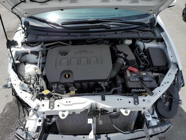 Photo 11 from auction – 2014 TOYOTA COROLLA L with VIN 2T1BURHE0EC124011