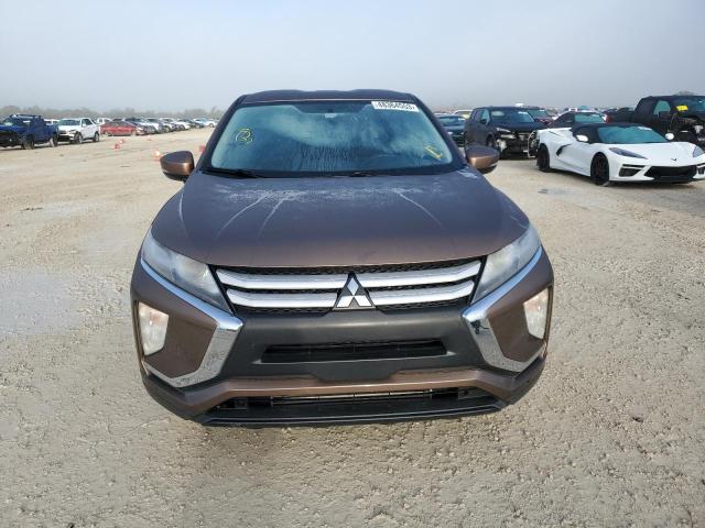 Photo 5 from auction – 2018 MITSUBISHI ECLIPSE CR with VIN JA4AT3AA7JZ069747