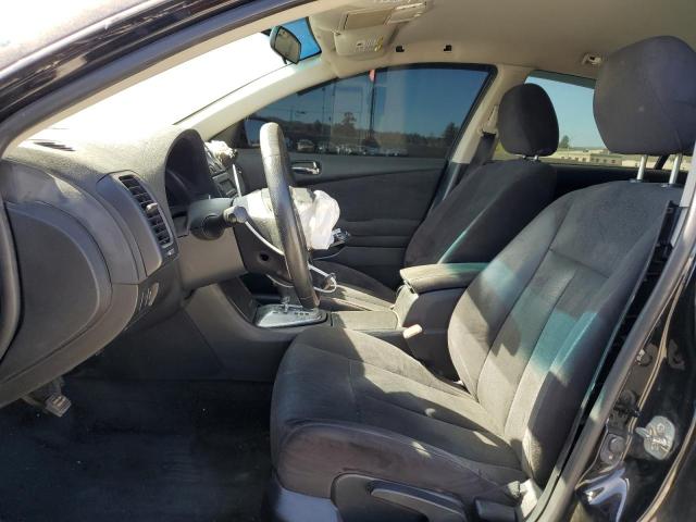 Photo 7 from auction – 2012 NISSAN ALTIMA BAS with VIN 1N4AL2AP5CN500624