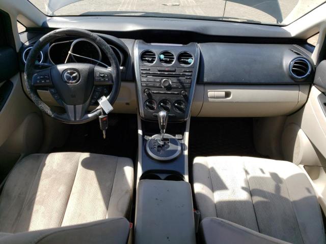 Foto 8 de la subasta – 2010 MAZDA CX-7 con VIN JM3ER2WM6A0327464