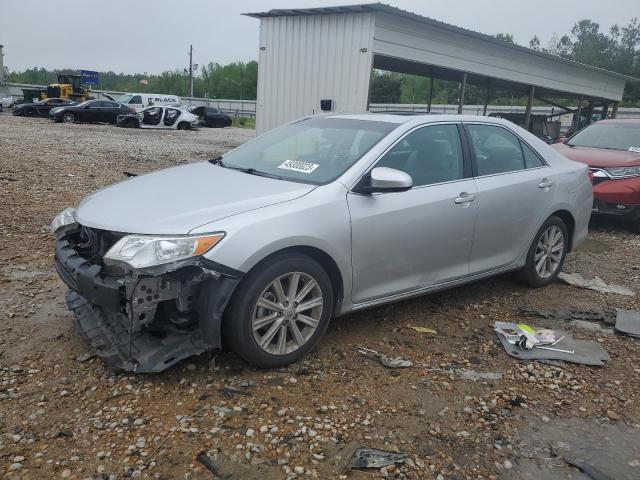 TOYOTA CAMRY BASE 2012 con VIN 4T1BF1FK3CU155771 - Foto de la subasta