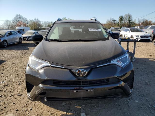 Photo 5 from auction – 2018 TOYOTA RAV4 LE with VIN 2T3BFREV2JW855604