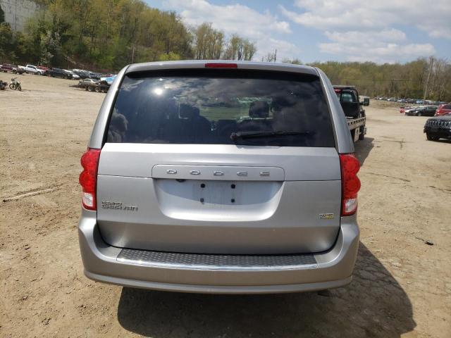 Photo 6 from auction – 2018 DODGE GRAND CARA with VIN 2C4RDGBG4JR304874