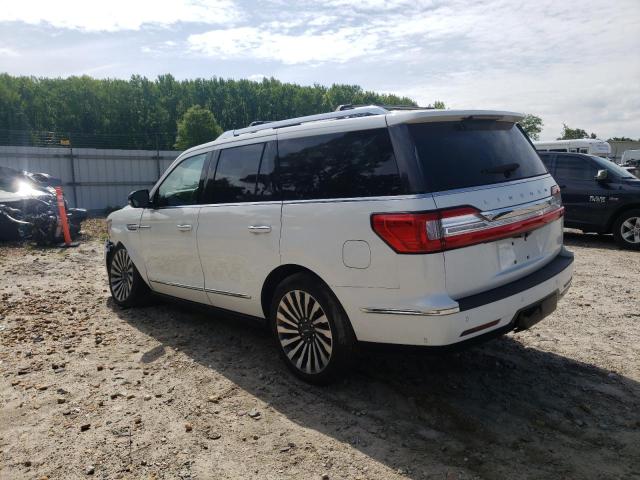 Photo 2 from auction – 2021 LINCOLN NAVIGATOR with VIN 5LMJJ2LT4MEL15128