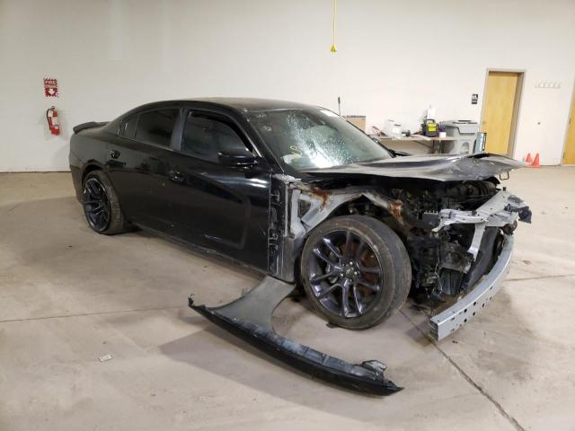 Photo 4 from auction – 2020 DODGE CHARGER SC with VIN 2C3CDXGJ1LH162118