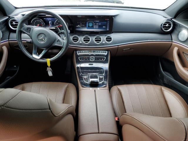 Photo 8 from auction – 2017 MERCEDES-BENZ E 300 with VIN WDDZF4JB6HA099416
