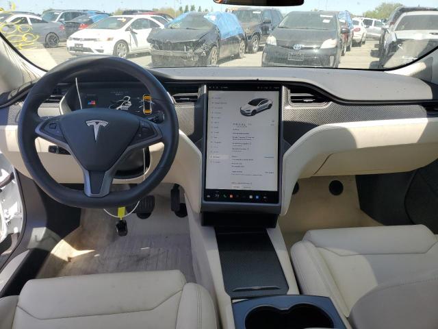 Photo 8 from auction – 2018 TESLA MODEL S with VIN 5YJSA1E2XJF296556