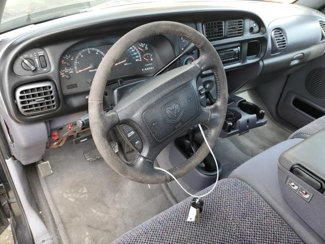 Photo 8 from auction – 2001 DODGE RAM 1500 with VIN 3B7HF13Y01G762816