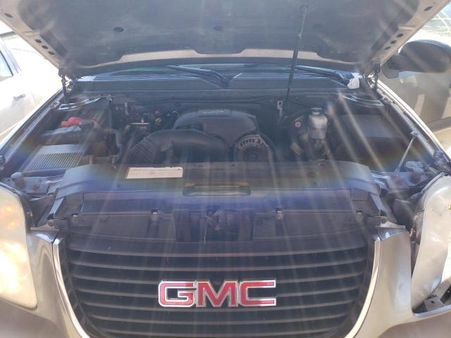 Photo 12 from auction – 2007 GMC YUKON with VIN 1GKFK13037J104321