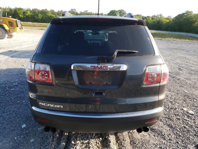 Photo 6 from auction – 2011 GMC ACADIA SLE with VIN 1GKKRNED7BJ373349