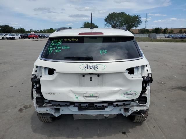 Photo 6 from auction – 2020 JEEP COMPASS LA with VIN 3C4NJCBB7LT249955