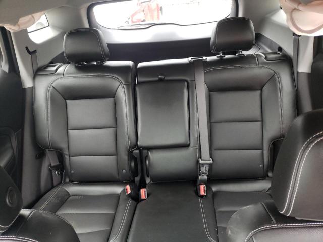 Photo 10 from auction – 2022 GMC TERRAIN SL with VIN 3GKALPEV4NL281470