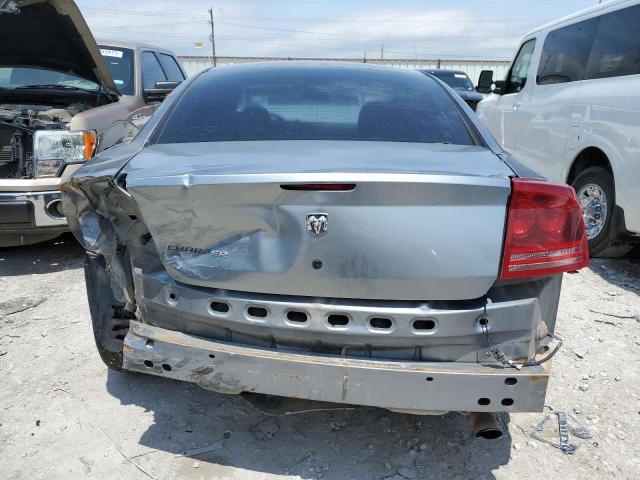 Photo 6 from auction – 2006 DODGE CHARGER SE with VIN 2B3KA43G06H513311