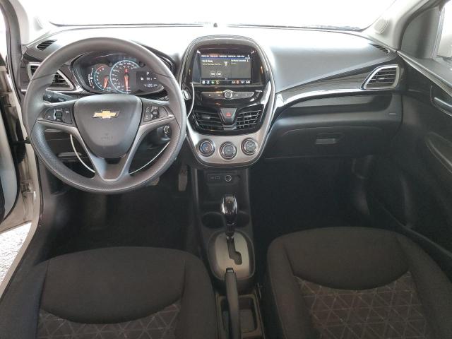 Photo 8 from auction – 2021 CHEVROLET SPARK 1LT with VIN KL8CD6SA2MC749020