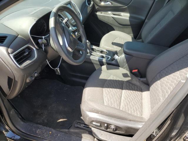 Photo 7 from auction – 2018 CHEVROLET EQUINOX LT with VIN 2GNAXJEV9J6257166