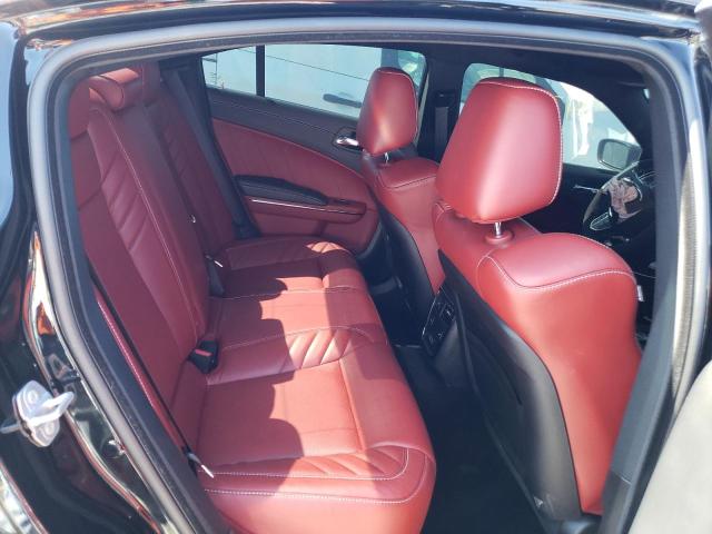 Photo 10 from auction – 2023 DODGE CHARGER SR with VIN 2C3CDXL92PH503477
