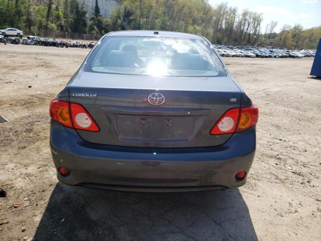 Photo 6 from auction – 2010 TOYOTA COROLLA BA with VIN 1NXBU4EE7AZ316932