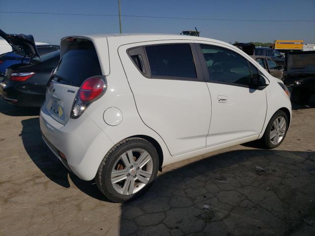 Photo 3 from auction – 2014 CHEVROLET SPARK 1LT with VIN KL8CD6S9XEC551101