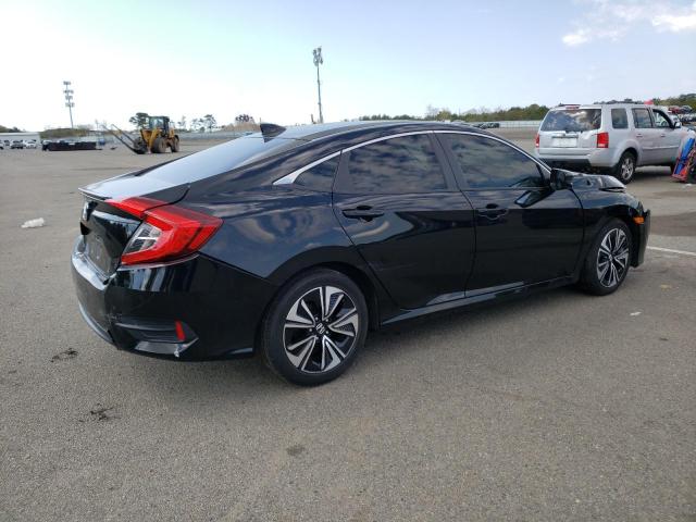 Photo 3 from auction – 2018 HONDA CIVIC EXL with VIN JHMFC1F76JX000829