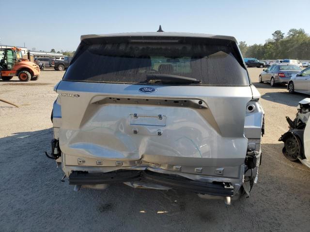Photo 6 from auction – 2022 FORD EXPLORER with VIN 1FMSK7BH8NGB46963