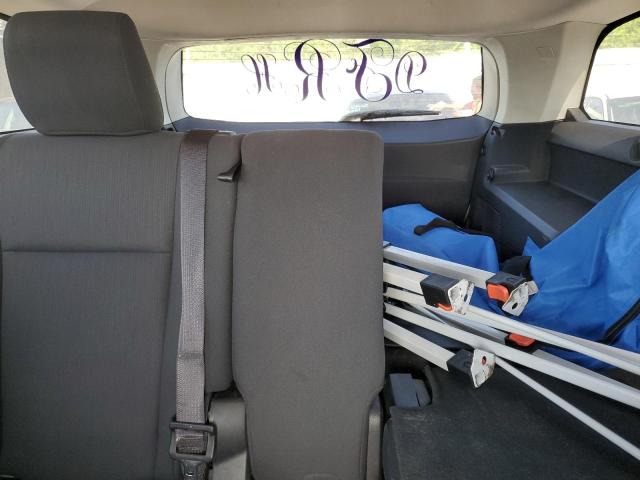 Photo 10 from auction – 2010 DODGE JOURNEY SX with VIN 3D4PG5FV2AT173357