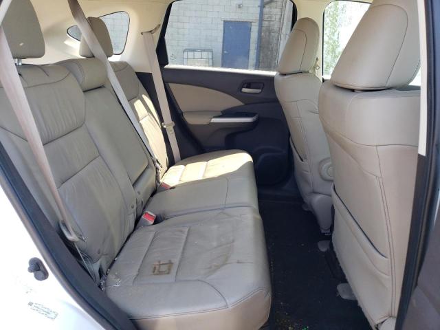 Photo 11 from auction – 2012 HONDA CR-V EXL with VIN 5J6RM4H77CL053991